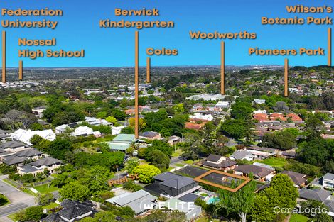 Property photo of 2/37 Peel Street Berwick VIC 3806