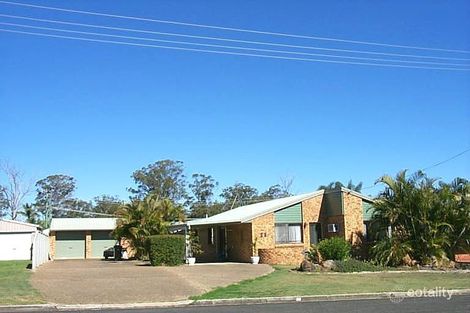 Property photo of 26 Donald Smith Drive Bundaberg East QLD 4670
