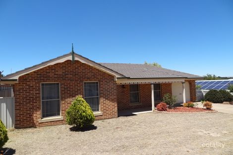 Property photo of 21 Freestone Way Windradyne NSW 2795