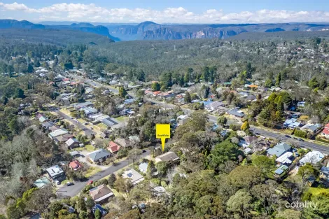 Property photo of 8-10 Neate Avenue Blackheath NSW 2785