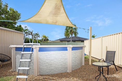 Property photo of 40 Katunga Circuit Ormeau QLD 4208