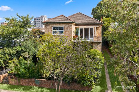 Property photo of 5/35 Smith Street Wollongong NSW 2500