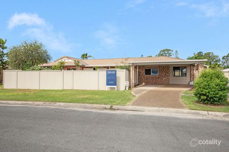 Property photo of 40 Katunga Circuit Ormeau QLD 4208