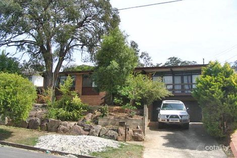 Property photo of 3 Panorama Avenue Leonay NSW 2750