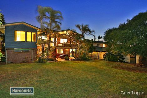 Property photo of 7 Manly Street Birkdale QLD 4159