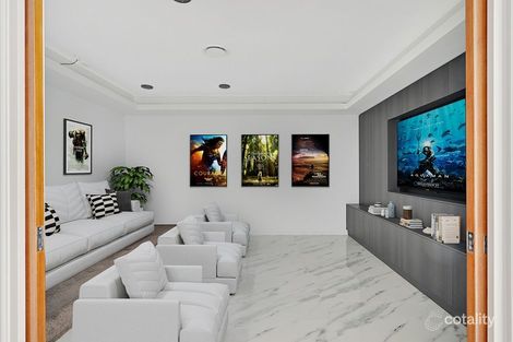 Property photo of 166A Holden Drive Oran Park NSW 2570