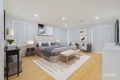 Property photo of 166A Holden Drive Oran Park NSW 2570