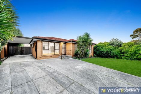 Property photo of 1 Ravensthorpe Crescent Narre Warren VIC 3805