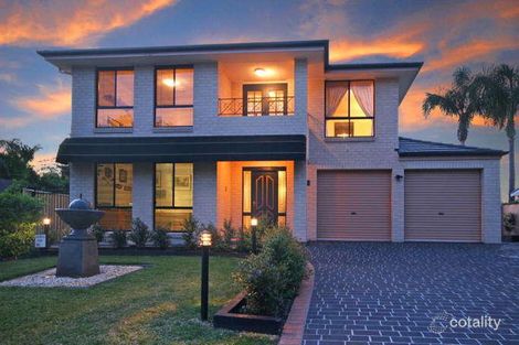 27 Mainsail Ave, St Huberts Island, NSW 2257