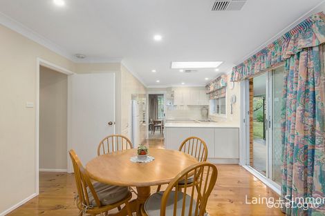 Property photo of 29 Buchan Place Kings Langley NSW 2147