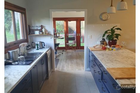 Property photo of 107 Gardners Lane North Maleny QLD 4552