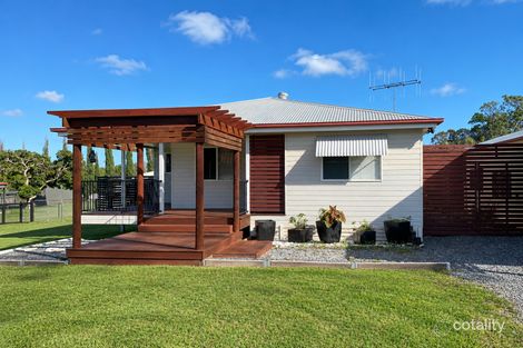 3 Bobrei Ct, Wallu, QLD 4570