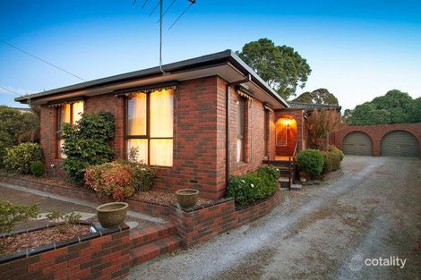 Property photo of 8 Rolstone Court Narre Warren VIC 3805