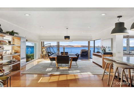 Property photo of 2/816 Sandy Bay Road Sandy Bay TAS 7005