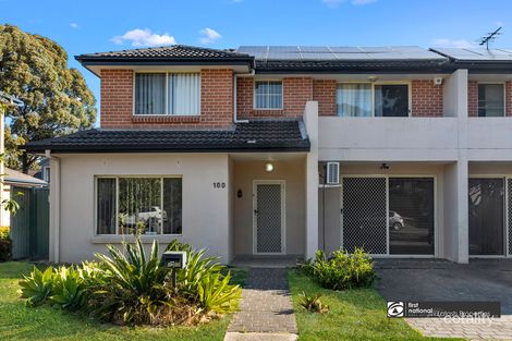 Property photo of 100 James Street Punchbowl NSW 2196