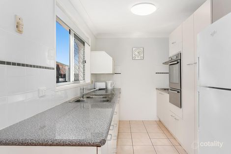 Property photo of 117/43 Murtha Drive Elanora QLD 4221