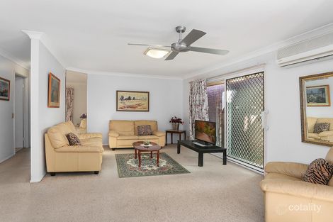 Property photo of 117/43 Murtha Drive Elanora QLD 4221