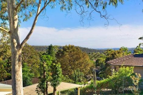 Property photo of 32A Lonsdale Avenue Berowra Heights NSW 2082
