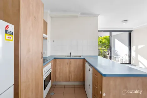 Property photo of 22/336 Boundary Street Spring Hill QLD 4000