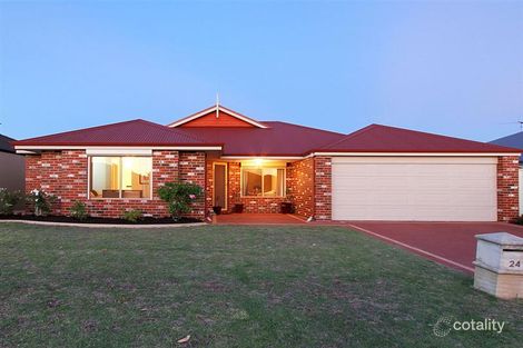 24 Silica Rd, Wattle Grove, WA 6107