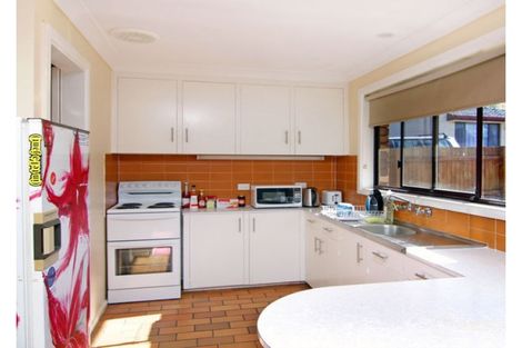 Property photo of 1/4 Wade Avenue Armidale NSW 2350