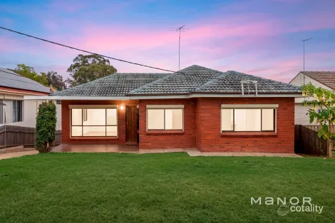 29 Craiglea St, Blacktown, NSW 2148