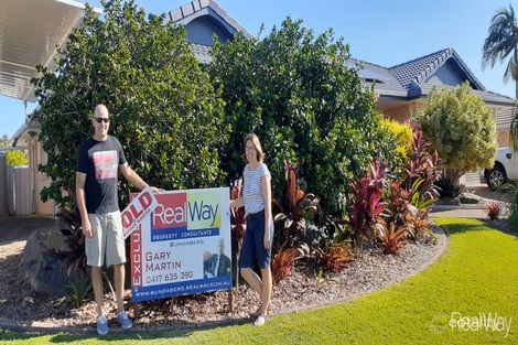 19 Captivation Ct, Avoca, QLD 4670