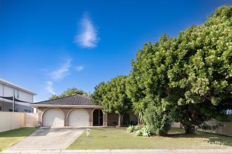 Property photo of 80 Honeyeater Drive Burleigh Waters QLD 4220