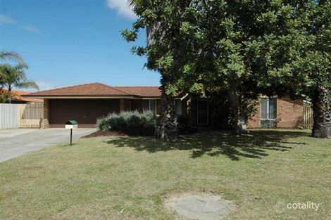 Property photo of 27 Wonambi Way Wanneroo WA 6065