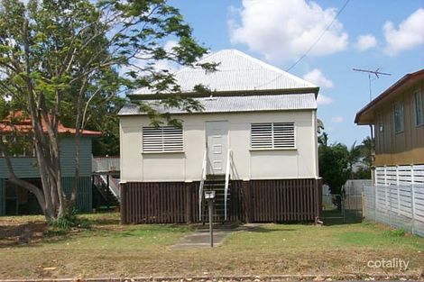 3 Davis St, Allenstown, QLD 4700