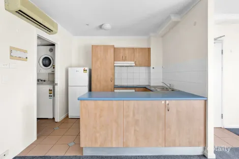 Property photo of 22/336 Boundary Street Spring Hill QLD 4000