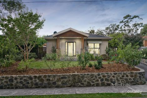 1/9 Graeme Ave, Montmorency, VIC 3094