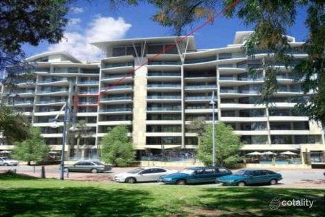 Property photo of 38/17 Rockingham Beach Road Rockingham WA 6168