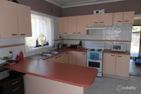 Property photo of 48 Atchison Road Macquarie Fields NSW 2564