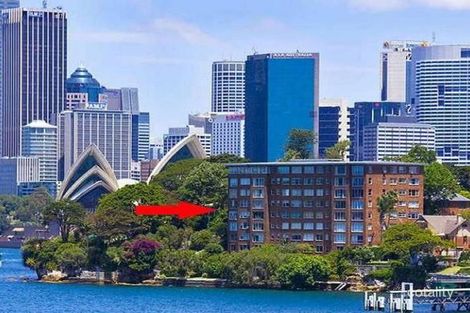 15/3 Plunkett St, Kirribilli, NSW 2061