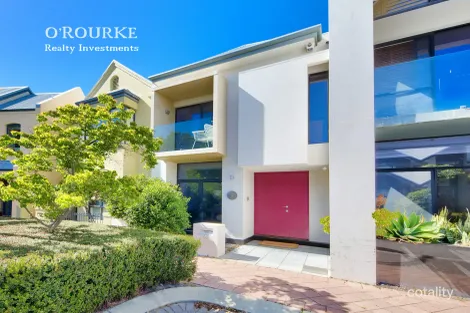 58 Coral Tree Ave, Subiaco, WA 6008