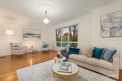 Property photo of 2/12 Van Ness Avenue Glen Iris VIC 3146