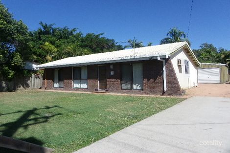 5 Rossato Cres, Rasmussen, QLD 4815