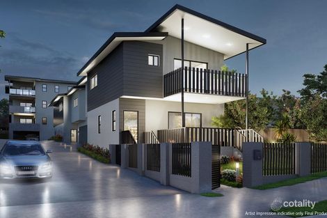 2/19 Jones Rd, Carina Heights, QLD 4152