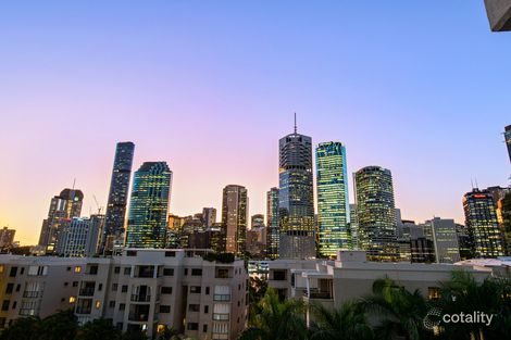 Property photo of 23/165 Main Street Kangaroo Point QLD 4169