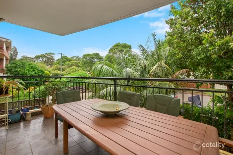 6/32-34 BANKSIA ST, DEE WHY, NSW 2099