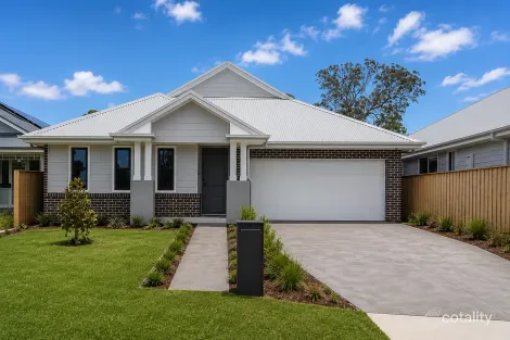 Property photo of 24 Cattle Pastures Drive Menangle NSW 2568