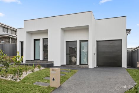 20a Sapphire Rd, Stream Hill, NSW 2526