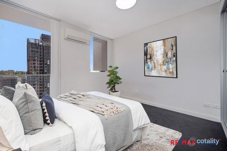 Property photo of 507/2 Wayman Place Merrylands NSW 2160