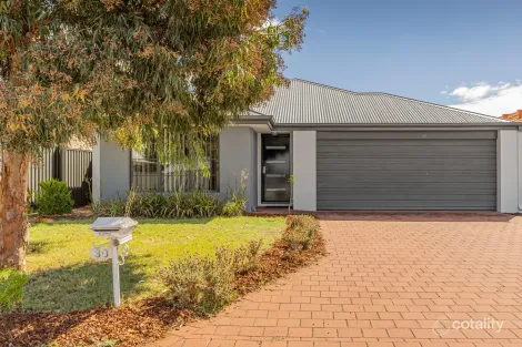 Property photo of 30 Pennington Way Brabham WA 6055