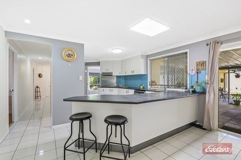 Property photo of 19 Drews Road Tanah Merah QLD 4128