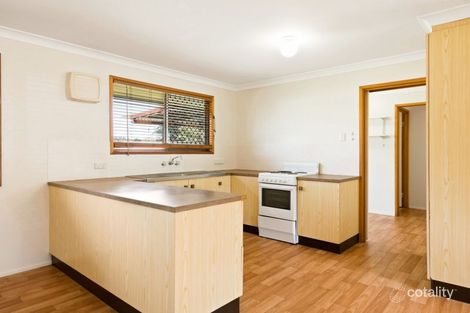 Property photo of 14 Debra Street Centenary Heights QLD 4350