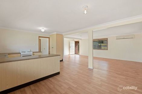 Property photo of 14 Debra Street Centenary Heights QLD 4350