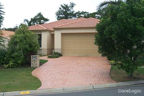 Property photo of 15 Merrilaine Crescent Merrimac QLD 4226