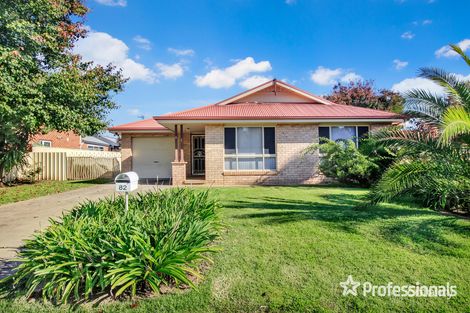 82 Veale St, Ashmont, NSW 2650